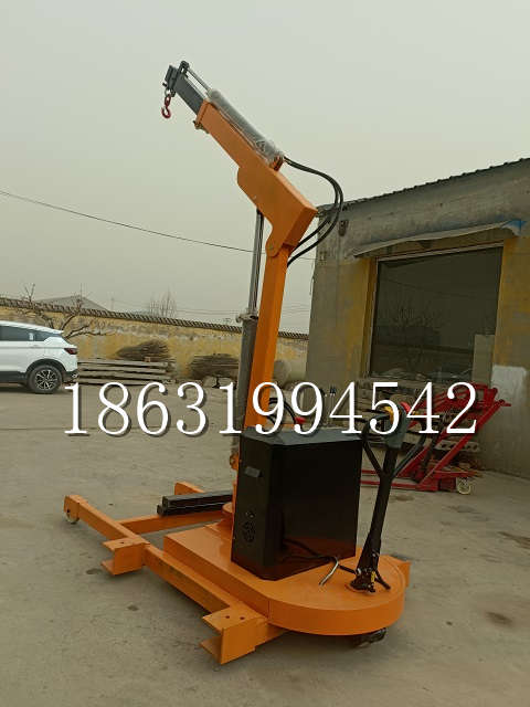 林口区厂家供应自制随车吊 12吨随车吊 自卸式随车吊 12吨随车吊起重机