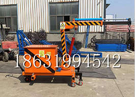 林口区随车吊机加装随车吊小型加装随车吊220伏家用吊机简易电动行走吊机随车吊机搬运